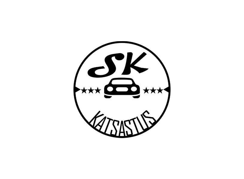 sk katsastus