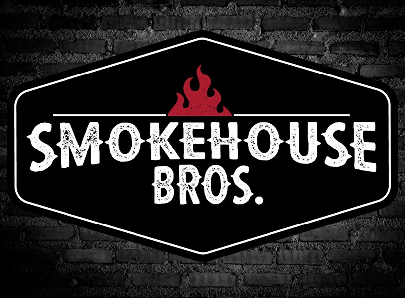 Smokehouse bros
