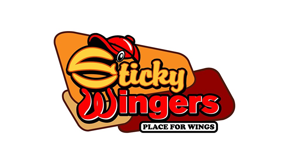 Sticky Wingers