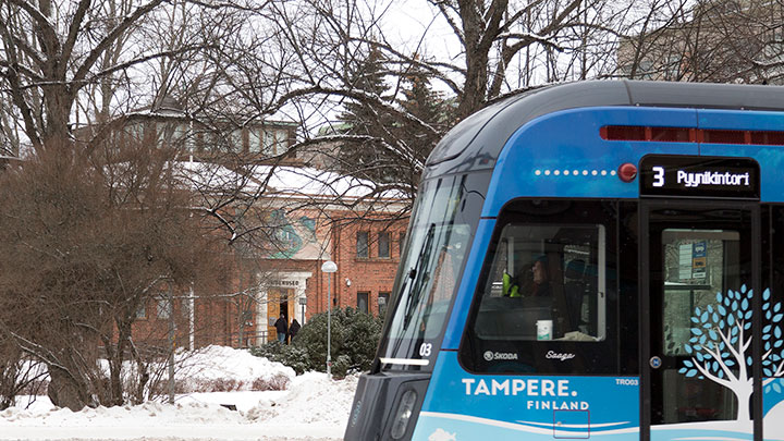 Tampere Art Museum