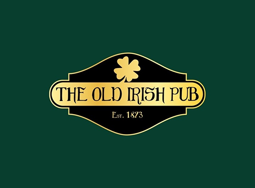 The Old Irish Pub 