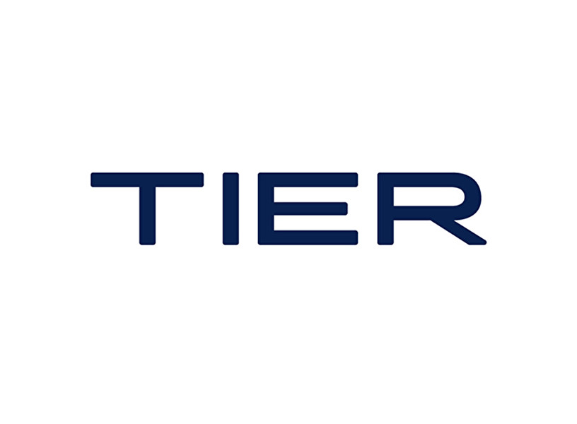 tier