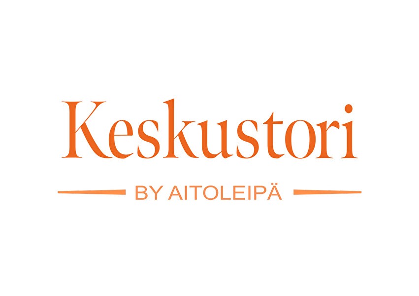 Aitoleipä Keskustori