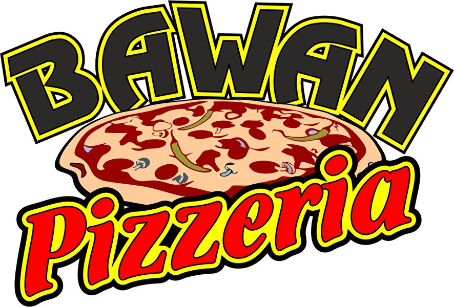 Bawan Pizzeria