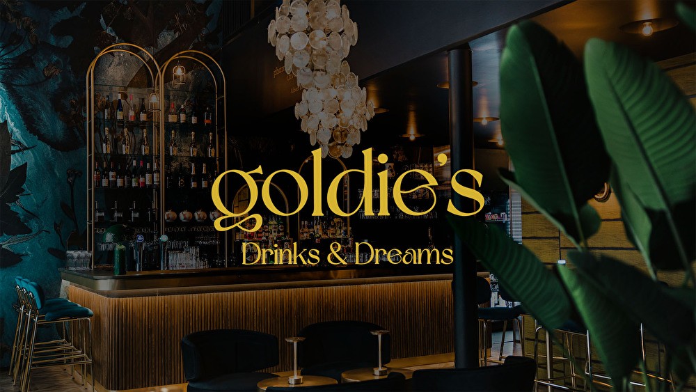 Goldie’s