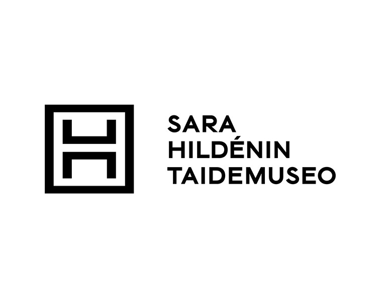 Sara Hildén taidemuseo logo