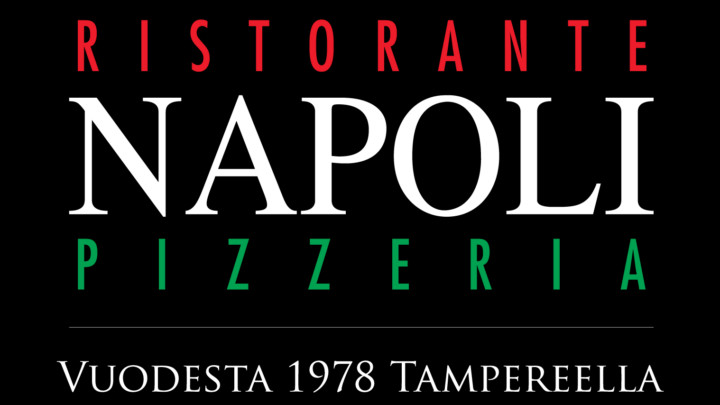 Pizzeria Napoli