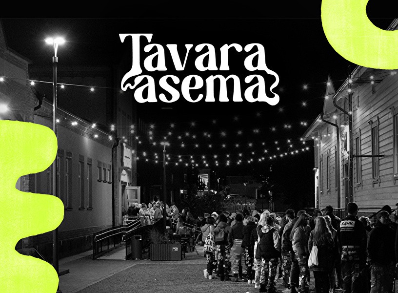 Tavara-asema