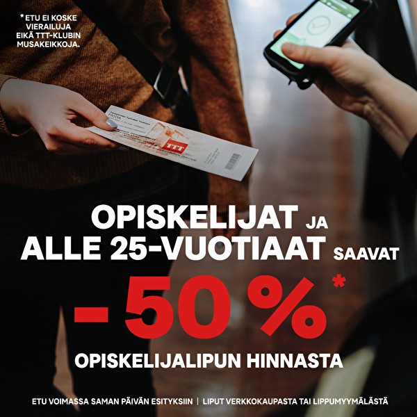 Tampereen Työväen Teatteri