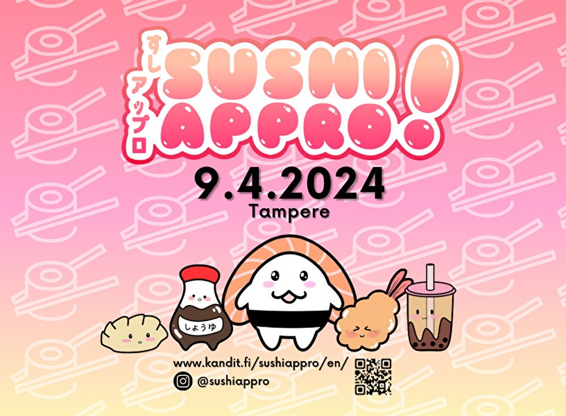 SushiAppro