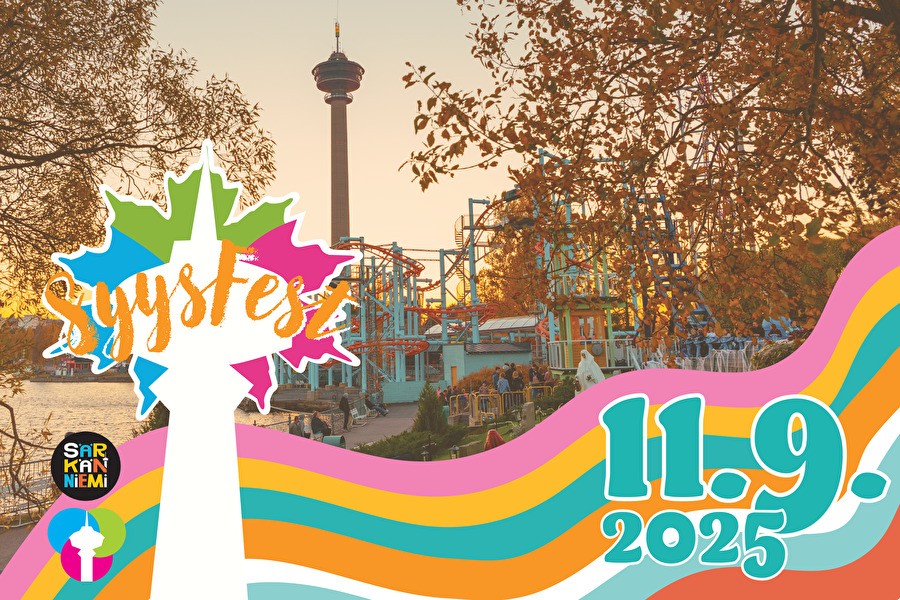 SYYSFEST 2025