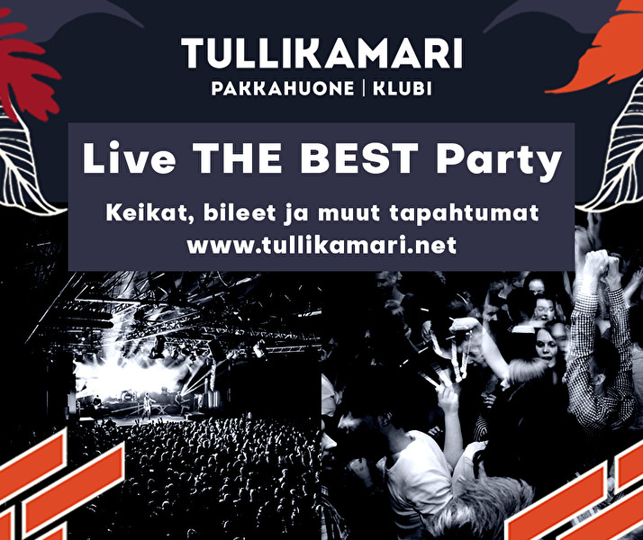 Tullikamarin tapahtumat