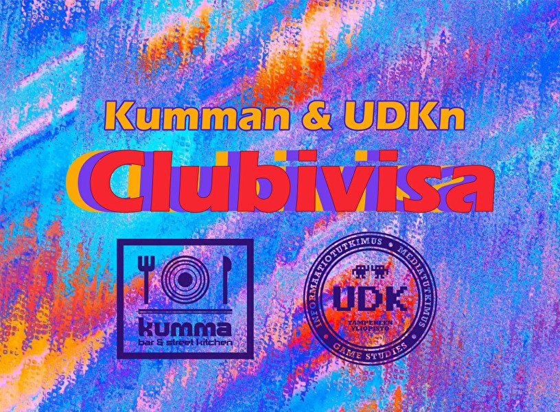 UDKn & Kumman kevään clubivisat ovat täällä!
