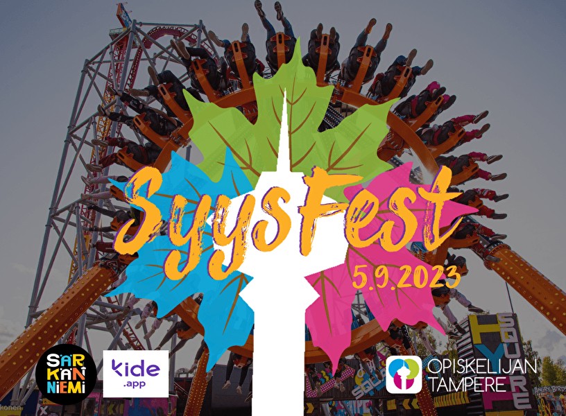SYSYFEST