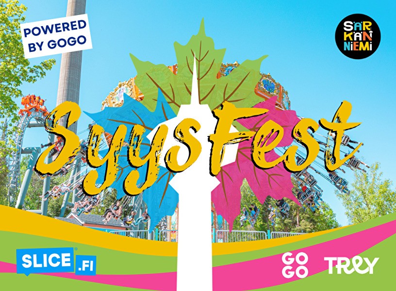 SYYSFEST 2026