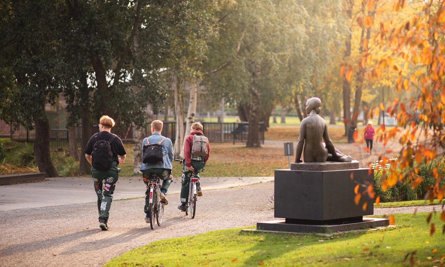 Photo: Laura Vanzo, Visit Tampere