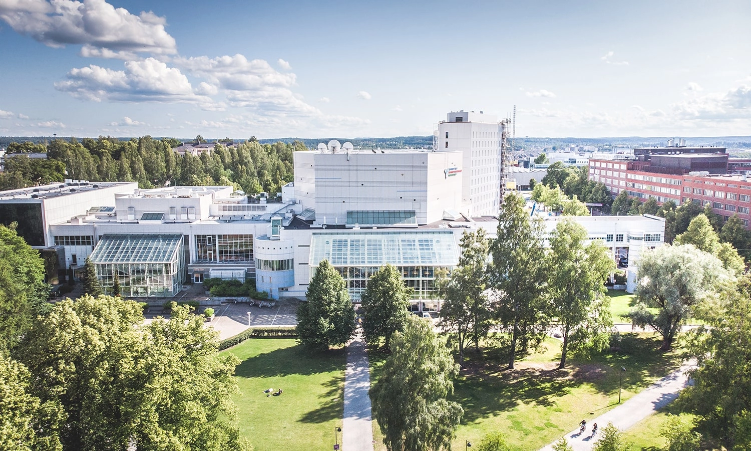 Photo: Laura Vanzo, Visit Tampere